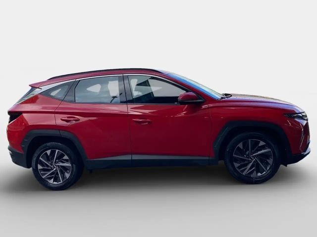 Hyundai Tucson Smart T-GDi