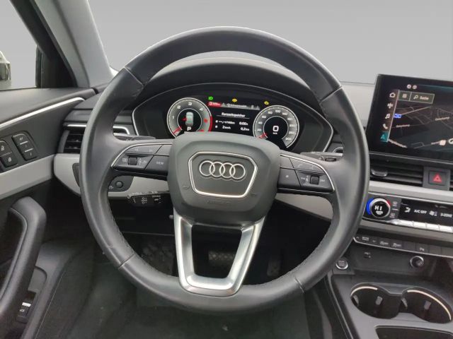 Audi A4 40 TDI Quattro