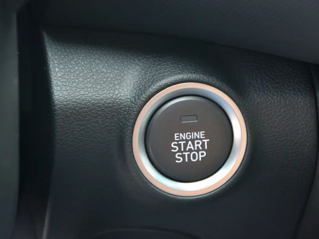 Hyundai Kona 1.0 Smart T-GDi