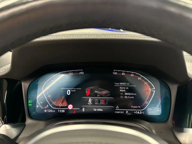 BMW 430 430i Cabrio M-Sport