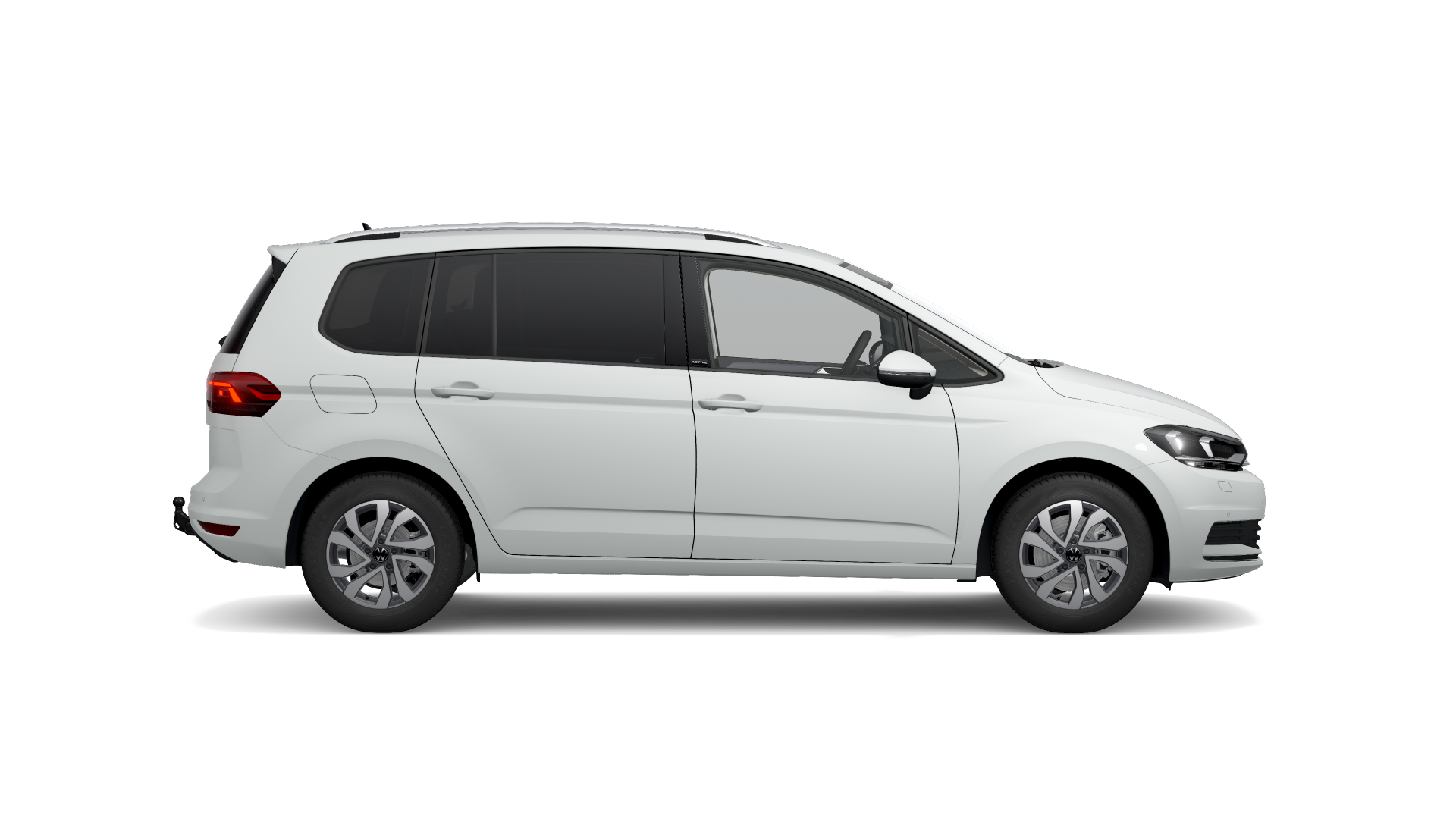 Volkswagen Touran 2.0 TDI
