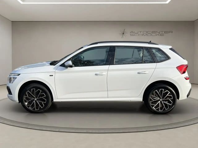 Skoda Kamiq 1.0 TSI Selection Tour