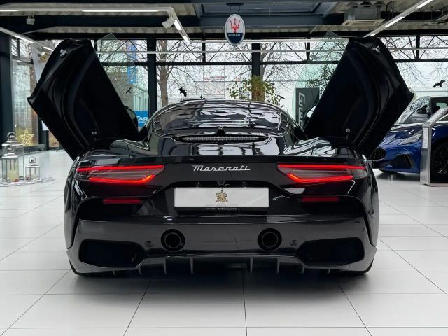 Maserati MC20 / Carbon Interieur+ Exterieur/ Hebe-Lift!