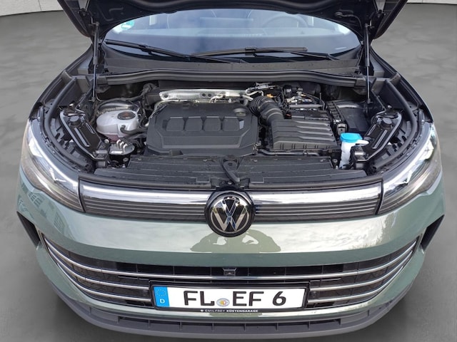 Volkswagen Tiguan DSG Elegance Elegance