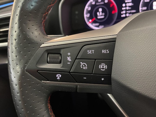 Seat Leon 1.5 TSI FR-lijn Sportstourer