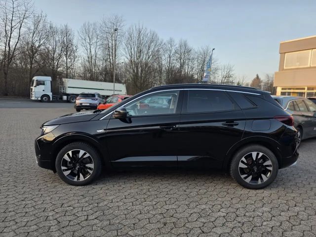 Opel Grandland X Business Elegance