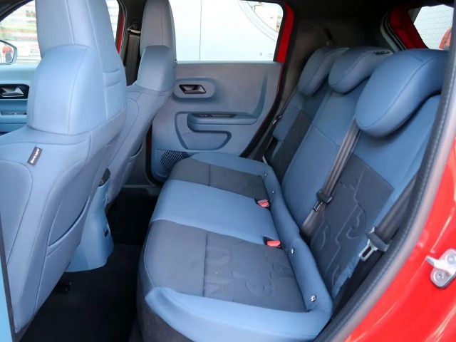 Fiat Grande Panda Hybrid ICON 1.2 eDCT Tech Style Winter Paket