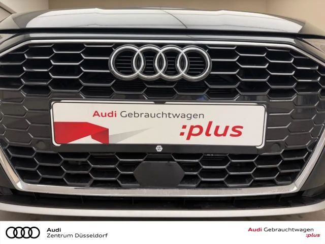 Audi A3 30 TFSI Sedan Sportback