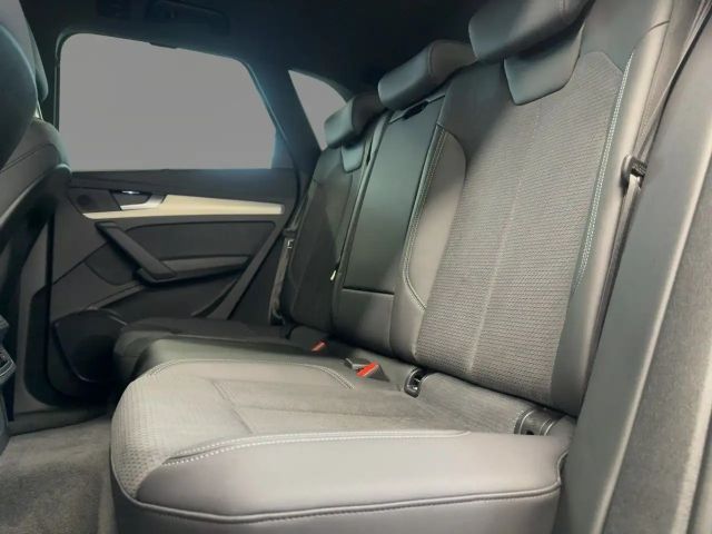 Audi Q5 40 TDI Quattro S-Line