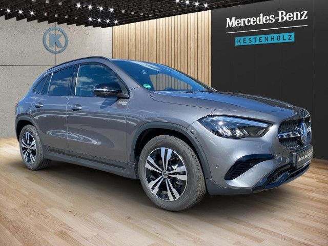 Mercedes-Benz GLA 180 GLA 180 d