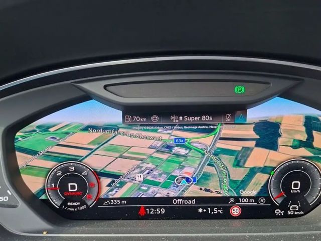 Audi A8 50 TDI Quattro S-Line