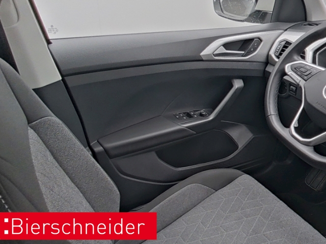 Volkswagen T-Cross 1.0 TSI Move