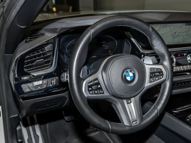 BMW Z4 Cabrio M-Sport Roadster sDrive20i