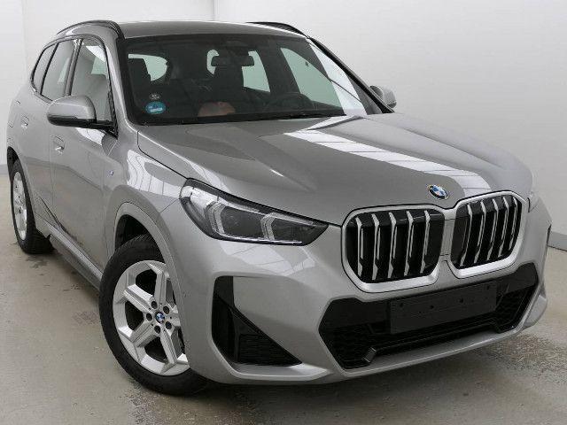 BMW X1 sDrive18i