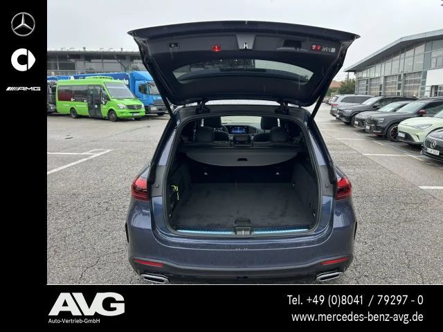 Mercedes-Benz GLE 450 4MATIC AMG Line