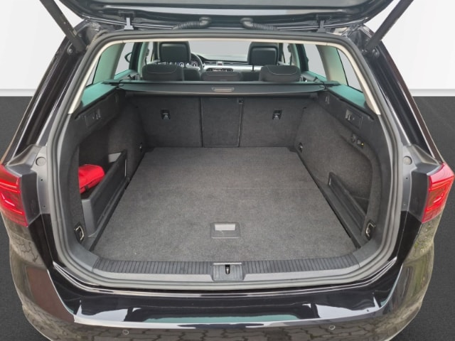 Volkswagen Passat GTE IQ.Drive Variant