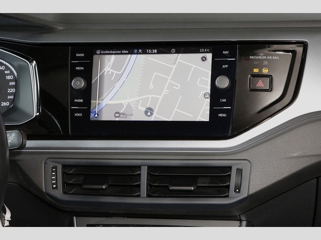 Volkswagen Polo 1.0 TSI