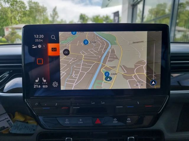 Volkswagen ID.Buzz Pro