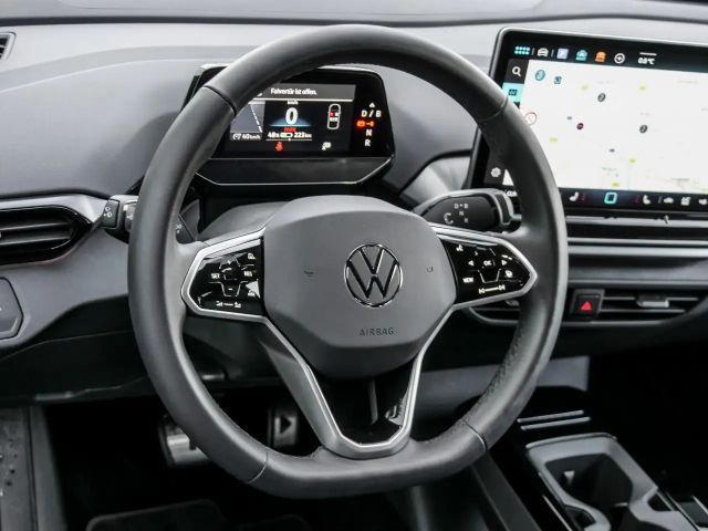 Volkswagen ID.4 IQ.Drive Performance Pro