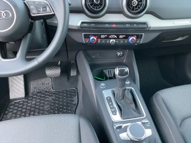 Audi Q2 35 TFSI S-Line S-Tronic