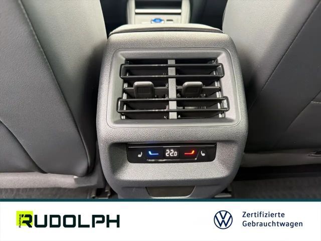 Volkswagen Tayron 1.5 eTSI DSG Life