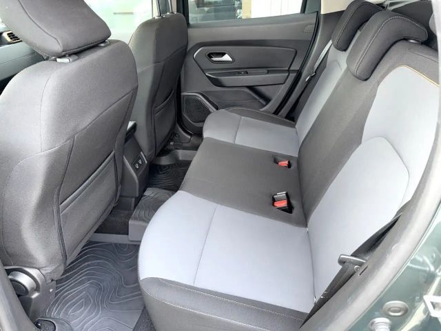 Dacia Duster Extreme II