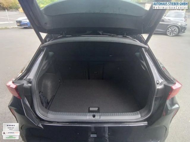 Cupra Formentor 2.0 TSI 4Drive DSG VZ