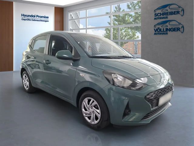 Hyundai i10 1.0 Select