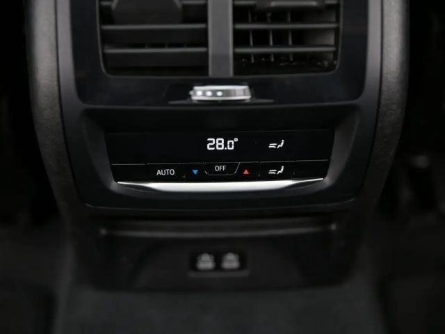 BMW X3 M-Sport xDrive