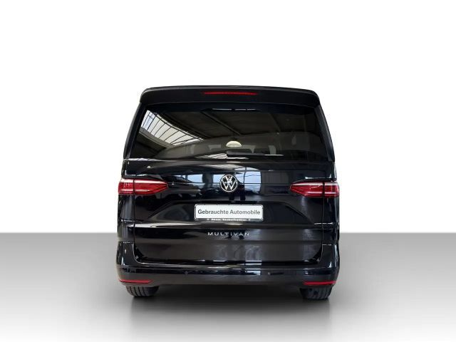 Volkswagen Multivan Life T7