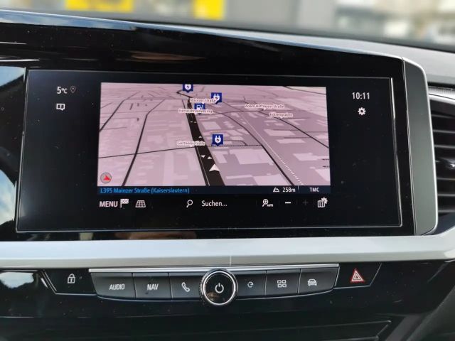 Opel Grandland X GSe Hybrid 4