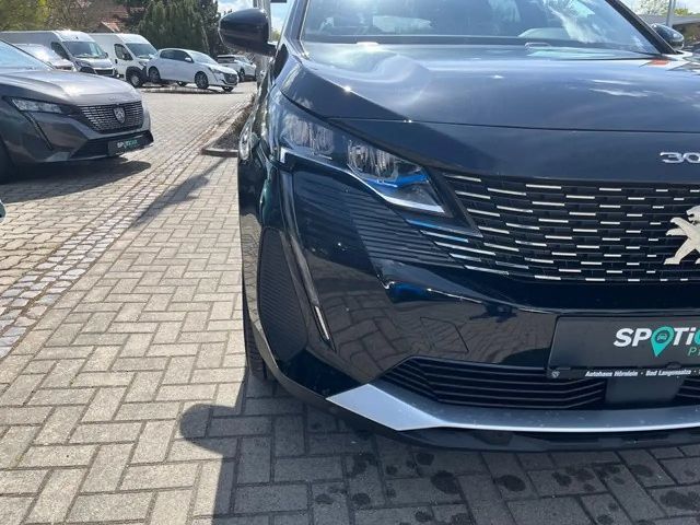 Peugeot 3008 Allure Pack Hybrid