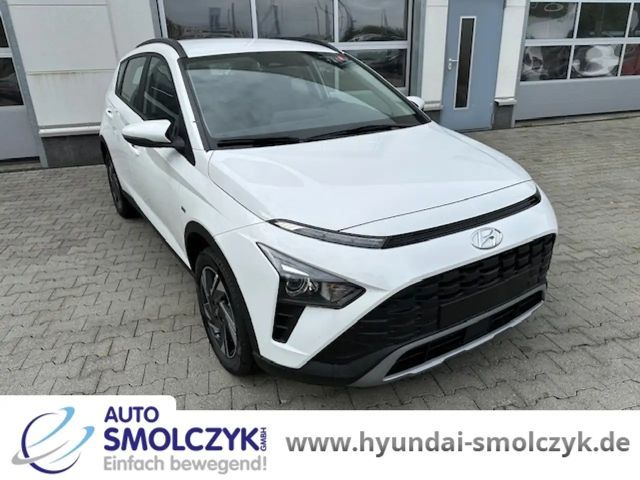Hyundai Bayon 1.0 Select