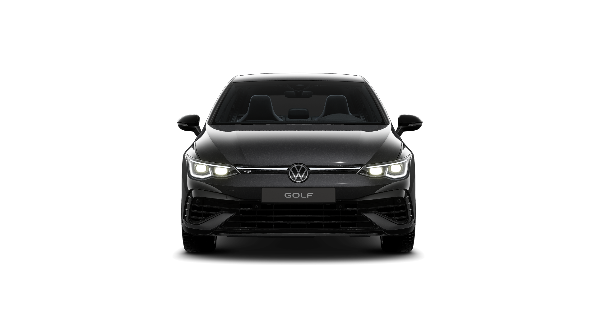 Volkswagen Golf 2.0 TSI DSG Golf VIII IQ.Drive