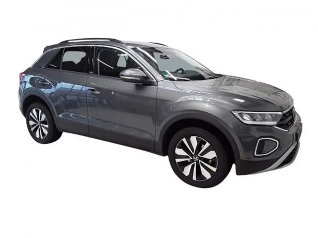 Volkswagen T-Roc 1.5 TSI DSG Move