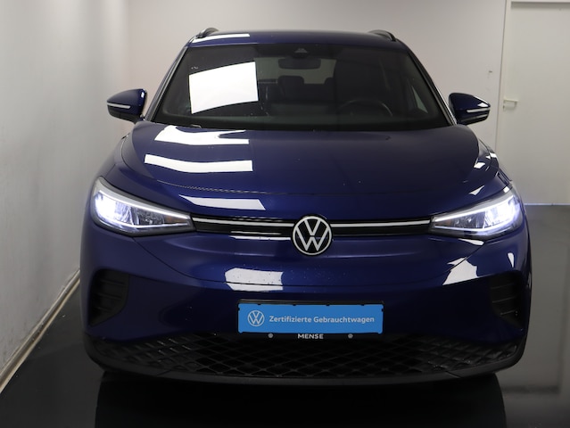Volkswagen ID.4 CarPlay|AHK|ACC|LED|Navi|Akustikglas|LM