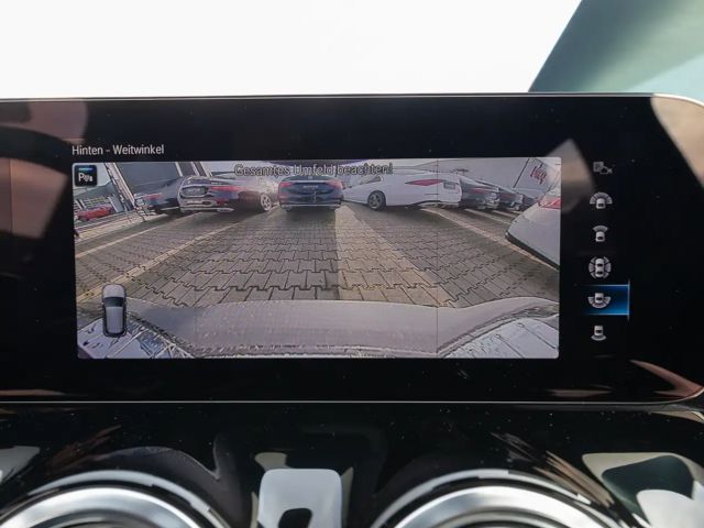 Mercedes-Benz EQA 250