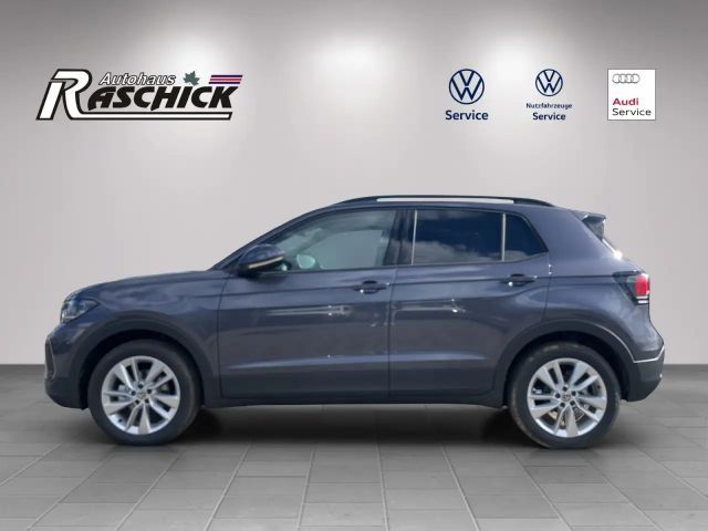 Volkswagen T-Cross 1.0 TSI DSG Life