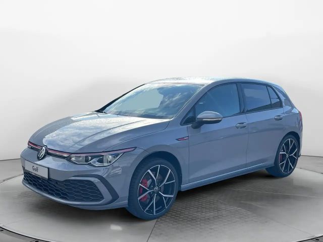 Volkswagen Golf DSG GTI Golf VIII