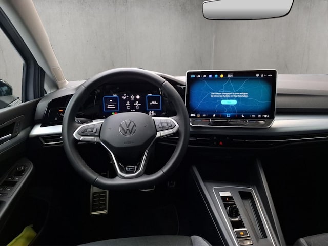 Volkswagen Golf DSG Life