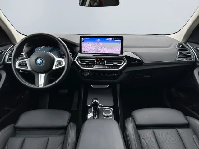BMW X3 xDrive xDrive30e