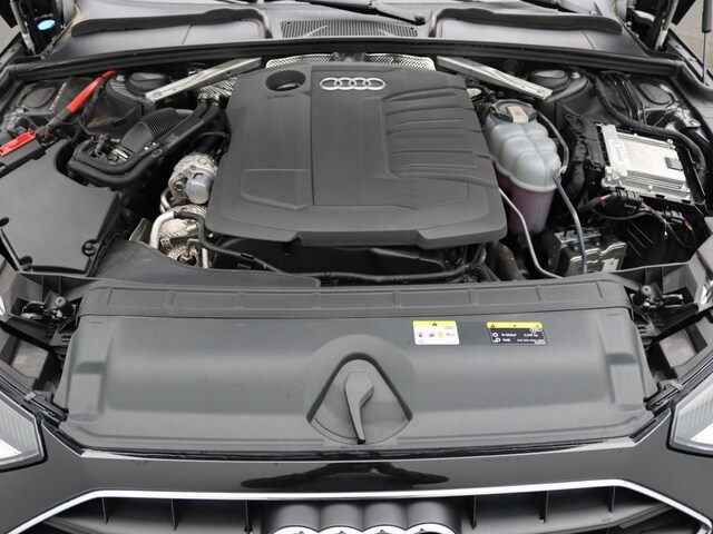 Audi A4 40 TDI Avant S-Tronic