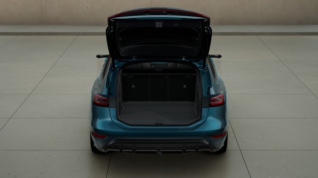 Audi A6 e-tron Avant Quattro