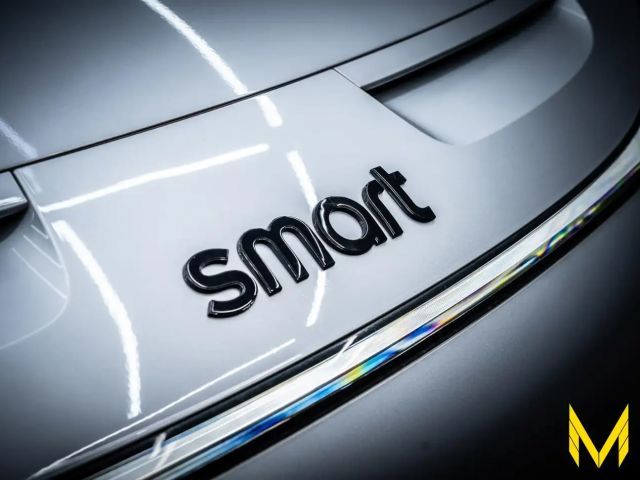 Smart #1 Brabus