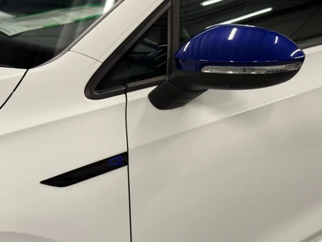 Volkswagen Golf 4Motion