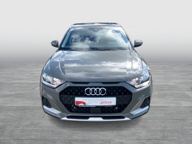 Audi A1 30 TFSI Allstreet