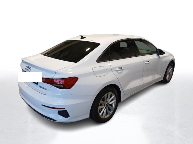 Audi A3 35 TFSI S-Tronic Sedan