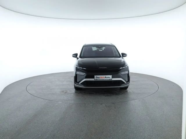 Skoda Enyaq 85