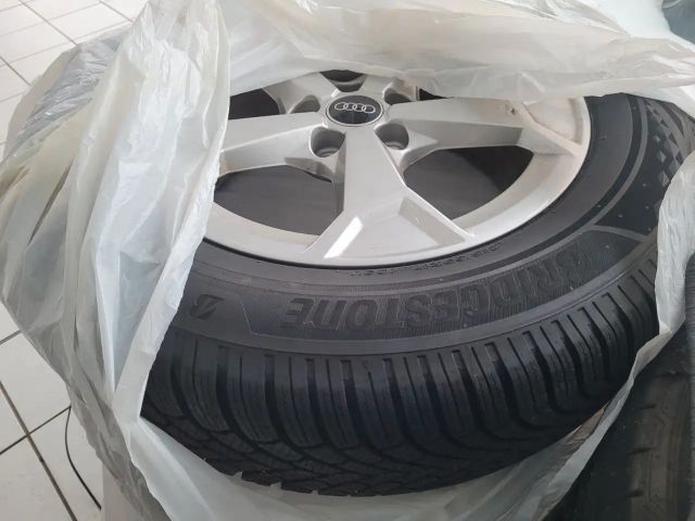 Audi Q3 45 TFSI Hybride S-Line