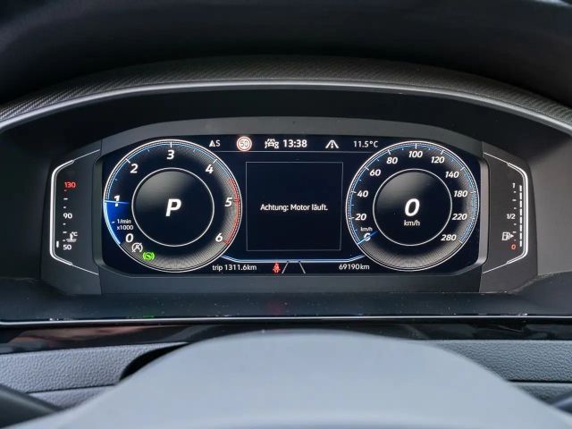 Volkswagen Arteon DSG Elegance Elegance